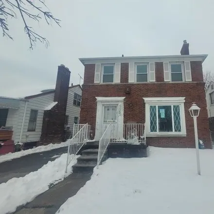 Buy this 3 bed house on 5627 Newport Street in Detroit, MI 48213