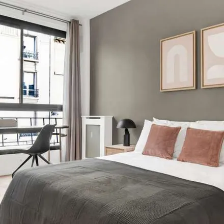 Image 9 - 36 Rue Scheffer, 75116 Paris, France - Apartment for rent