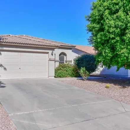 Buy this 3 bed house on 16174 West Redfield Road in Surprise, AZ 85379