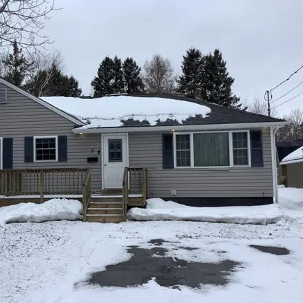 Buy this 3 bed house on 8 Lincoln Street in Presque Isle, ME 04769