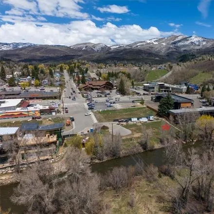 Image 5 - 165 Spar Street, Steamboat Springs, CO 80487, USA - House for sale