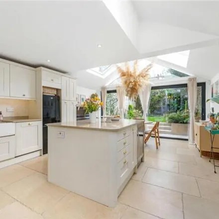 Buy this 4 bed house on 26 Archdale Road in London, SE22 9HL