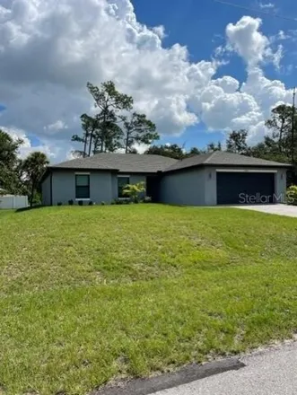 Buy this 3 bed house on 4308 Jody Avenue in North Port, FL 34288