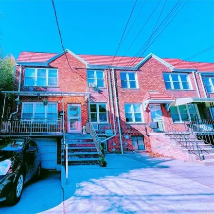 Buy this 8 bed house on 62-10 102nd Street in New York, NY 11374
