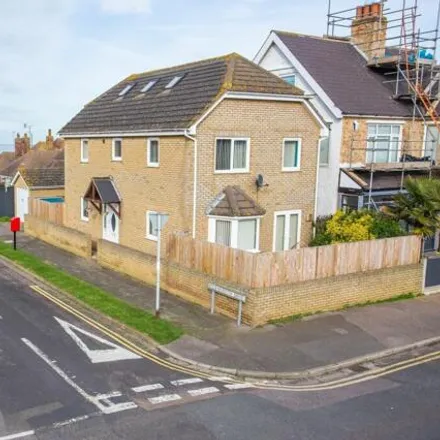 Buy this 4 bed house on Bournemouth Drive in Canterbury, CT6 8RW