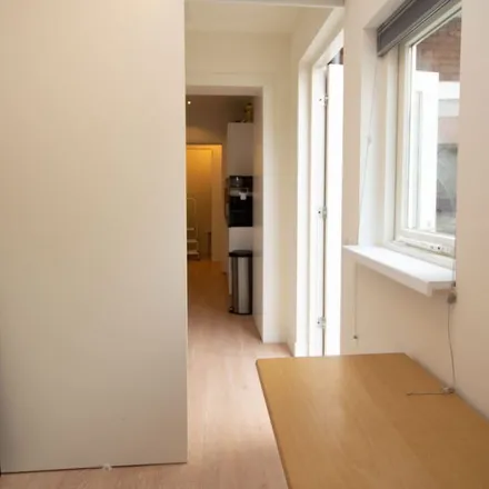 Image 1 - Oude Delft 219, 2611 HD Delft, Netherlands - Apartment for rent