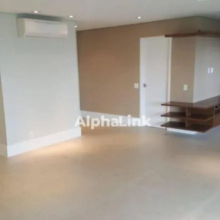 Buy this 3 bed apartment on Alameda América in Santana de Parnaíba, Santana de Parnaíba - SP