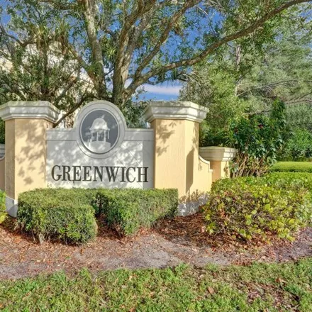 Buy this 2 bed house on Greenwich Circle in Jupiter, FL 33477