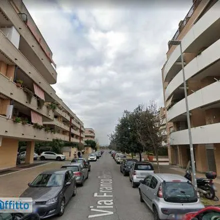 Rent this 2 bed apartment on Via Franco Becci in 00138 Rome RM, Italy