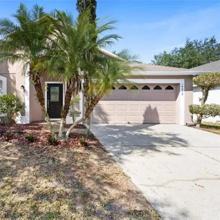 Buy this 4 bed house on 14624 Unbridled Drive in Orange County, FL 32826