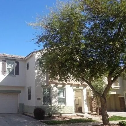 Rent this 3 bed house on 4150 East Tyson Street in Gilbert, AZ 85295