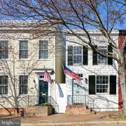 Buy this 4 bed house on 723 South Lee Street in Alexandria, VA 22314
