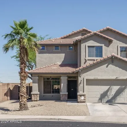 Buy this 3 bed house on 12426 West Flanagan Street in Avondale, AZ 85323