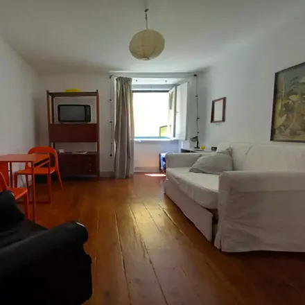 Rent this 1 bed apartment on Travessa do Forno dos Anjos 4 in 1100-330 Lisbon, Portugal