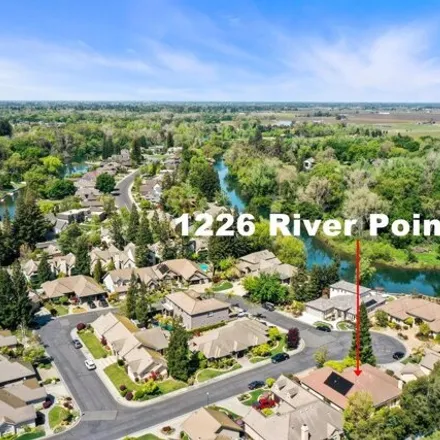 Image 4 - 1286 River Pointe Drive, Lodi, CA 95240, USA - House for sale