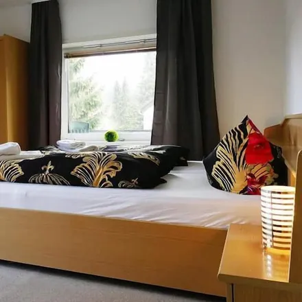 Rent this 1 bed apartment on Altenau in Hüttenstraße, 38707 Clausthal-Zellerfeld