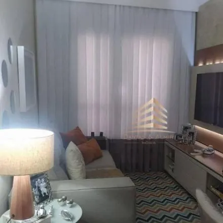 Buy this 2 bed apartment on Rua Alberto Hinoto Bento in Macedo, Guarulhos - SP