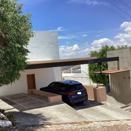 Image 9 - unnamed road, Vista Real, 76904 El Progreso (Las Trojas), QUE, Mexico - House for sale