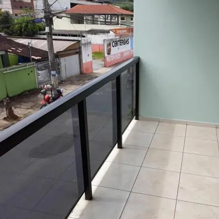 Buy this 2 bed apartment on Consul in Rua Antônio Silva, Timóteo - MG