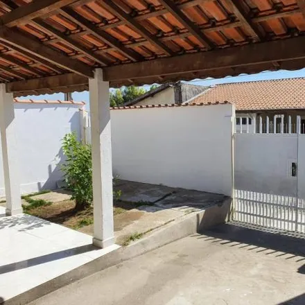 Buy this 2 bed house on Rua Ary Moreira Marquês in Una, Taubaté - SP