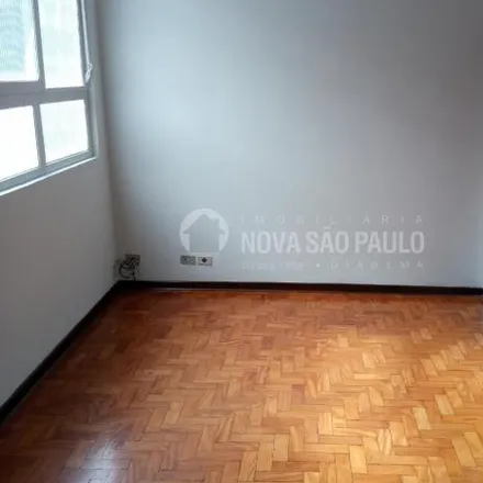 Rent this 2 bed apartment on Rua São Jorge in Centro, Diadema - SP