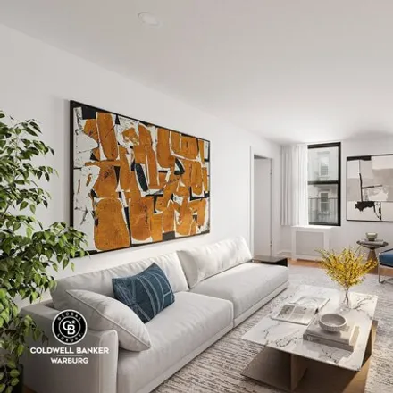 Image 2 - 155 East 2nd Street, New York, NY 10009, USA - Apartment for sale