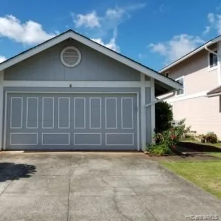 Rent this 3 bed house on unnamed road in Waipahu, HI 96701