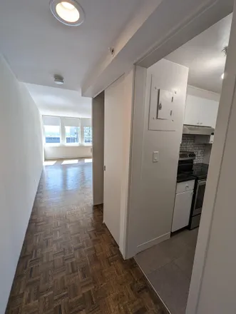 Rent this 1 bed apartment on 790 Boylston St in Boston, MA 02199