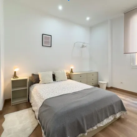 Rent this 5 bed apartment on Carrer de la Cera in 57, 08001 Barcelona
