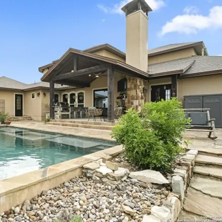 Buy this 4 bed house on 191 Dry Bear Creek in Comal County, TX 78132