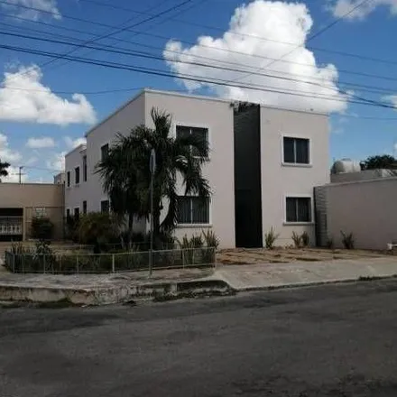 Rent this 1 bed apartment on Calle 20 in Rinconada de Chuburná, 97118 Mérida