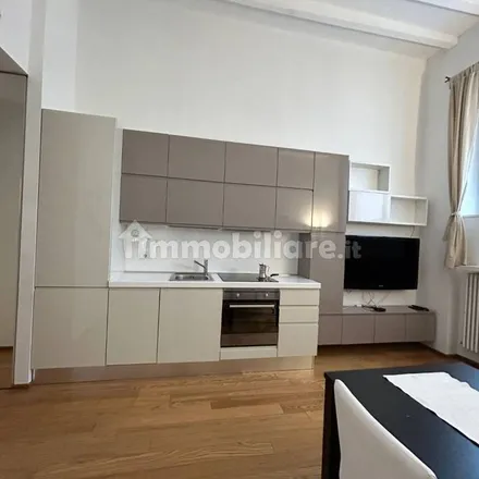 Image 4 - Via privata Tirso, 20141 Milan MI, Italy - Apartment for rent