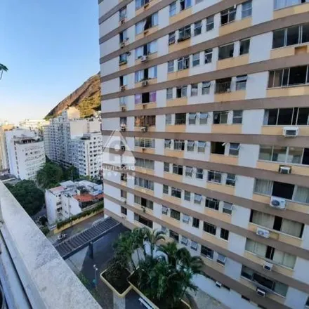 Buy this 3 bed apartment on Rua Lacerda Coutinho 30 in Copacabana, Rio de Janeiro - RJ