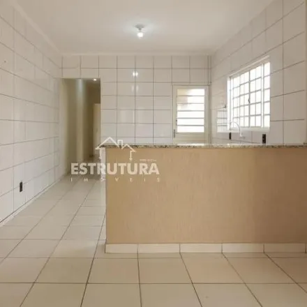 Buy this 2 bed house on Rua Cinco Jg in Rio Claro, Rio Claro - SP