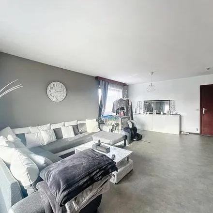 Rent this 2 bed apartment on Itterbeeksebaan 198 in 1701 Dilbeek, Belgium