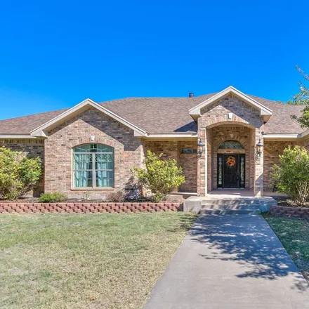 Image 3 - 1933 Country Club Estates Circle, Tom Green County, TX 76904, USA - House for sale