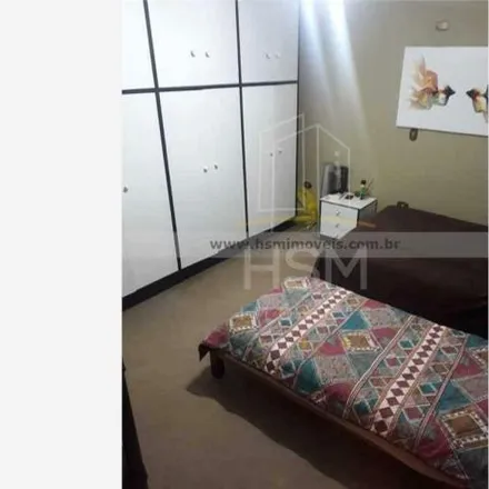 Buy this 4 bed house on Bella Cozinha in Rua Duque de Caxias 262, Jardim Bela Vista