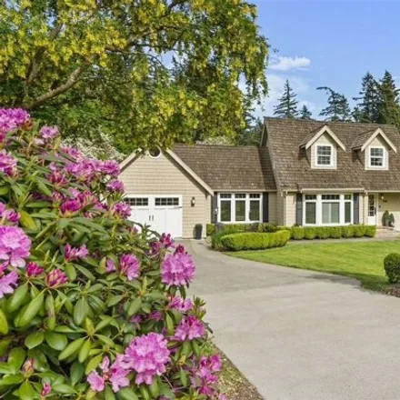 Buy this 4 bed house on Lairmont Manor in 405 Fieldston Road, Bellingham