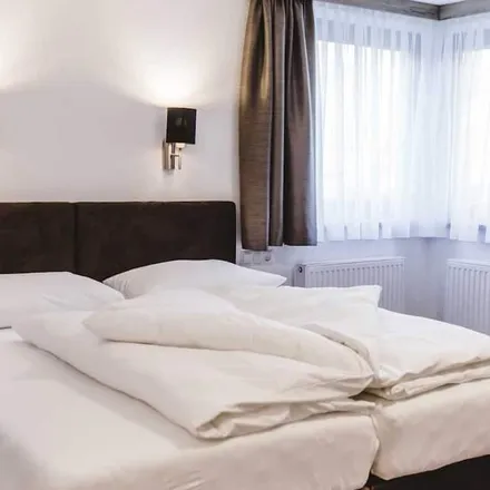 Rent this 1 bed apartment on Sölden in Bezirk Imst, Austria