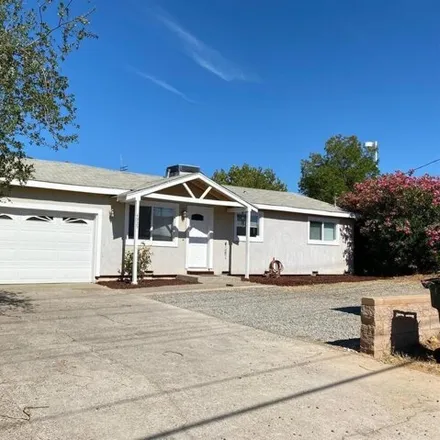 Buy this 3 bed house on 4941 Hazel Avenue in Sacramento County, CA 95628