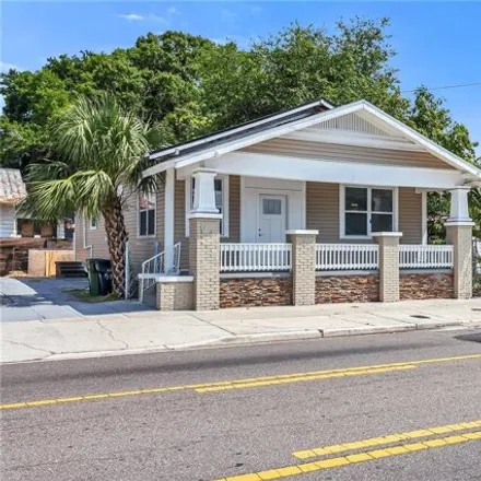 Buy this 3 bed house on 21st Avenue @ 16th Avenue in East 21st Avenue, Tampa