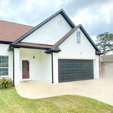 Buy this 3 bed house on 4984 Sassafras Lane in Rosedale, Beaumont