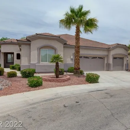 Image 3 - 10596 Regal Stallion Avenue, Summerlin South, NV 89135, USA - House for sale