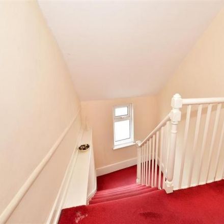 Rent this 4 bed house on Eagle Tavern in Deal town centre, Queen Street