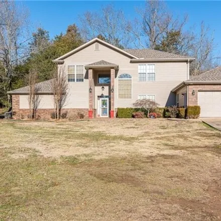 Buy this 4 bed house on 11025 Mockingbird Lane in Crawford County, AR 72946