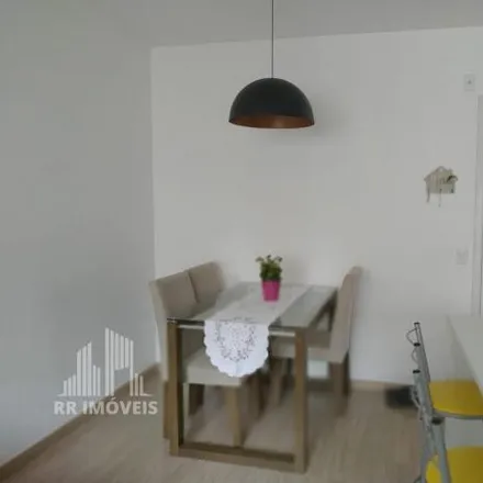 Buy this 2 bed apartment on Rua Santa Úrsula 24 in Centro, Barueri - SP