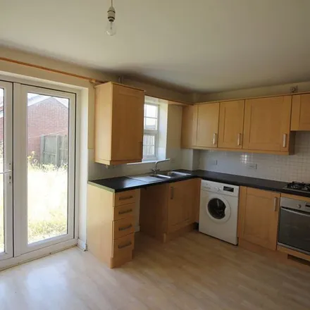 Image 5 - Davies Way, Bulwell, NG5 5UY, United Kingdom - Apartment for rent