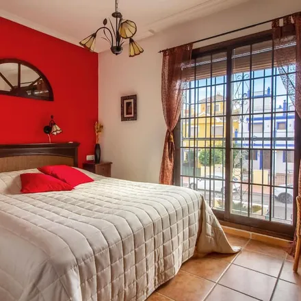 Rent this 2 bed house on Roda in Rúa da Roda, 36900 Marín