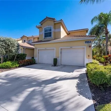 Rent this 3 bed condo on 14831 Sweetwater Lane in Collier County, FL 34110