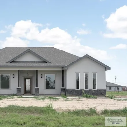 Buy this 3 bed house on 33609 Stanford Road in Los Fresnos, TX 78566